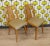 1950s Set of Vintage Chairs, 1950s For Sale - Image 5 of 12