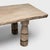 Chinese Wabi Sabi Farm Table For Sale - Image 4 of 7