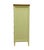 Bassett Furniture Ticino Collection Cream Painted 36" Chest of Drawers W. Solid Cherry Top 238-96-251 For Sale - Image 12 of 13