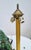 Vintage Italian Table Lamp in Murano Glass, 1975 For Sale - Image 4 of 13