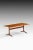 Wood Model Silverline Coffee Table by Peter Hvidt for France & Son, Denmark For Sale - Image 7 of 9