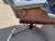 Plycraft Mid-Century Modern Blue Lounge Chair With Ottoman by Plycraft, c.1960’s For Sale - Image 4 of 10
