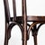 Classic Back Bentwood Dining Chairs, 1940s, Set of 6 For Sale - Image 4 of 11