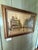 Impressionist 1940s Paris Scene by Antonio Devity - Witn Colorful Highlights and Texture For Sale - Image 3 of 3