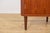 Mid-Century Corner Teak Cabinet, Denmark, 1960s For Sale - Image 13 of 15