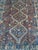 2010s Modern Oriental Tribal Area Sar 4 Rug- 3′7″ × 5′ For Sale - Image 5 of 7