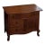 1895 Museum-Quality Quarter-Sawn Tiger Oak 4-Piece Bedroom Suite – Documented Provenance For Sale