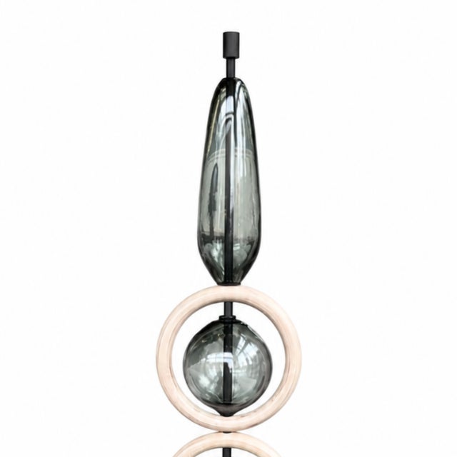 Designed and handcrafted to order, each Koncept Sculpture is an heirloom-quality piece that brings sophisticated whimsy to...
