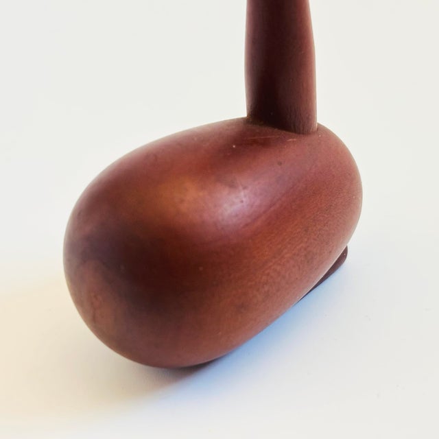 MCM Senshukai Wood Royal Pet - Deer For Sale In San Francisco - Image 6 of 9