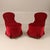 Textile Swedish Emma Chairs, 1930s, Set of 2 For Sale - Image 7 of 7