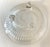 Description: Add a touch of vintage elegance to your home with this stunning Jeannette Glass nut or candy bowl. Featuring...