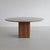 Artona Series Dining Table by Afra & Tobia Scarpa for Maxalto, Italy, 1975 For Sale - Image 3 of 8