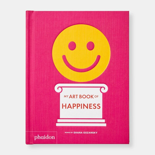 Emotions are part of every toddler's day... and now, part of their first art collection! 35 full-page artworks from a...