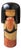 Vintage Japanese Gumma Kokeshi by Kisaku, 1970s For Sale