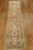 Persian Vintage Persian Mahal Runner - 2'6" x 11'3" For Sale - Image 3 of 6