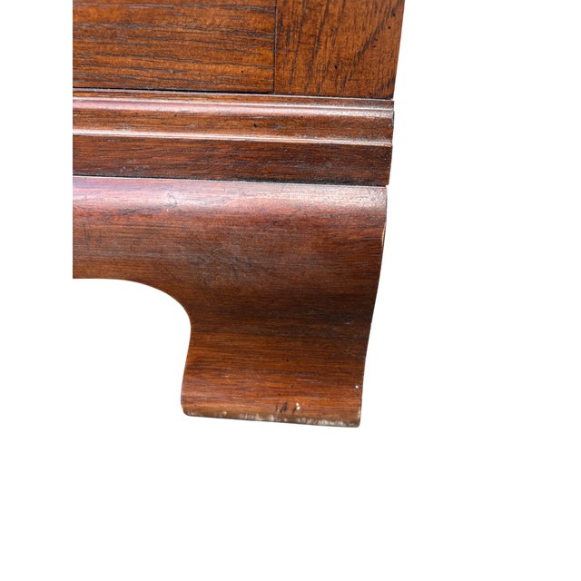 Drexel Heritage Coventry Manor China Hutch For Sale - Image 13 of 17
