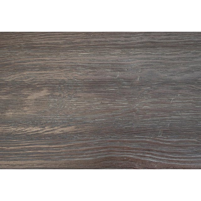 *New! Annie Modern Farmhouse Server Cabinet - Gray For Sale In Chicago - Image 6 of 9