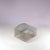 How High the Moon Chair by Shiro Kuramata for Vitra, Germany, 1980s For Sale - Image 5 of 18
