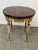 Karges Furniture Karges Furniture Company French Regency Side Table, 22.5 Inches For Sale - Image 4 of 12