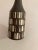 Modernist Vintage Ceramic Vase, Italy 1960's. For Sale In Palm Springs - Image 6 of 11