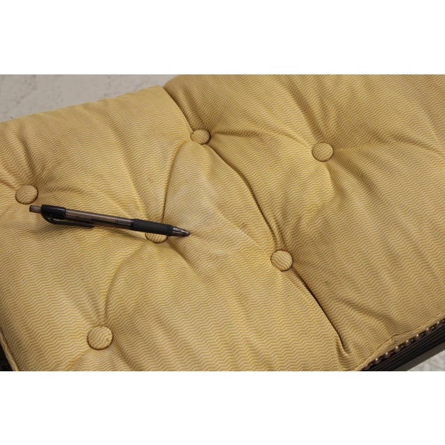 Pair Ferguson Copeland Italian Style Benches or Stools For Sale - Image 11 of 16