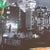 Downtown La Split 2 - Original Downtown Los Angeles Cityscape Acrylic on Photograph by Pete Kasprzak For Sale In Los Angeles - Image 6 of 6