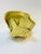 Vintage 1984 Tibor Kalman M&Co "Legal-Size" Crumpled Paper Paperweight For Sale In Seattle - Image 6 of 10