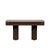 Melbourne Console Table by Wood Tailors Club For Sale - Image 9 of 13