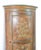 Single-Door Corner Cabinet in Wood For Sale - Image 11 of 16