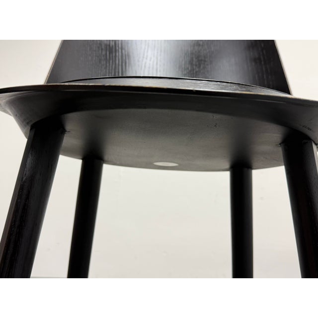 Stefan Diez for E15 Jean Barstools, Pair For Sale - Image 12 of 12