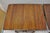 Vintage Pennsylvania House Cherry Wood Drop Leaf Pembroke End Tables - A Pair For Sale - Image 9 of 18