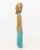 Thomas Scoon "Consort" Mixed Media Studio Art Glass and Granite Sculpture For Sale - Image 14 of 17