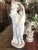 Vintage Marble Statue From the Le Belvedere Castle in Bel Air For Sale - Image 13 of 13