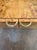Italian Bookcase or Display Cabinet of Burr Sycamore - Two Available For Sale - Image 11 of 18