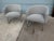 1970s 1970s Pace Cantilever Barrel Lounge Chairs For Sale - Image 5 of 12