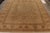 Mid-Century Modern Classic Oushak Style Rug in Gold & Maroon Floral Pattern by Rug & Kilim For Sale - Image 3 of 8