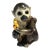 MCM Andrea by Sadek Porcelain Hand Painted Monkey For Sale