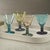 Designed for stylish entertaining, the Fusion Two-Tone Cocktail Glass Set brings a modern twist to classic glassware. Each...