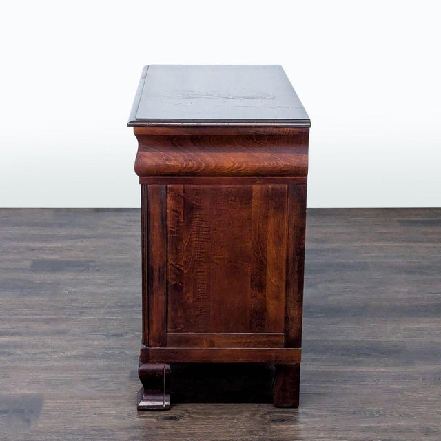Ethan Allen Ethan Allen Daryn Chest For Sale - Image 4 of 12