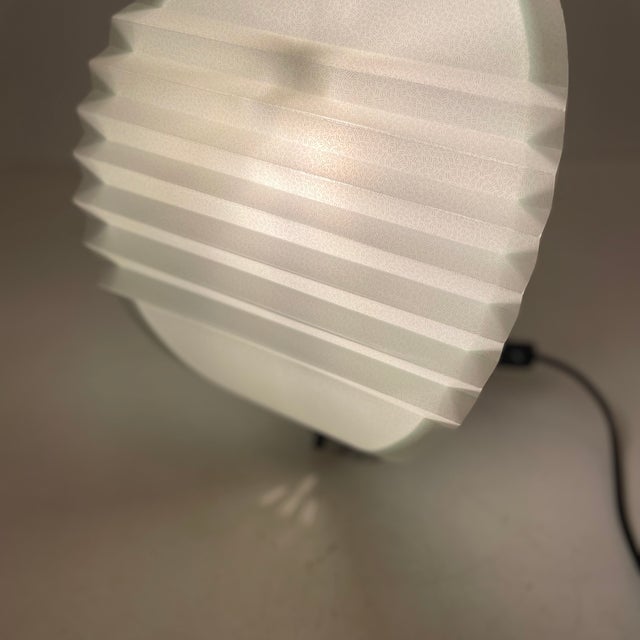 Greta Table Lamp by Maurizio Ferrari for Lamiprogetti, 1980s For Sale - Image 16 of 18