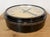 Industrial Black Factory Wall Clock from IBM, 1950s For Sale - Image 12 of 18