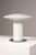 Glass Mushroom Table Lamp attributed to Peill & Putzler, Germany, 1970s For Sale - Image 6 of 11