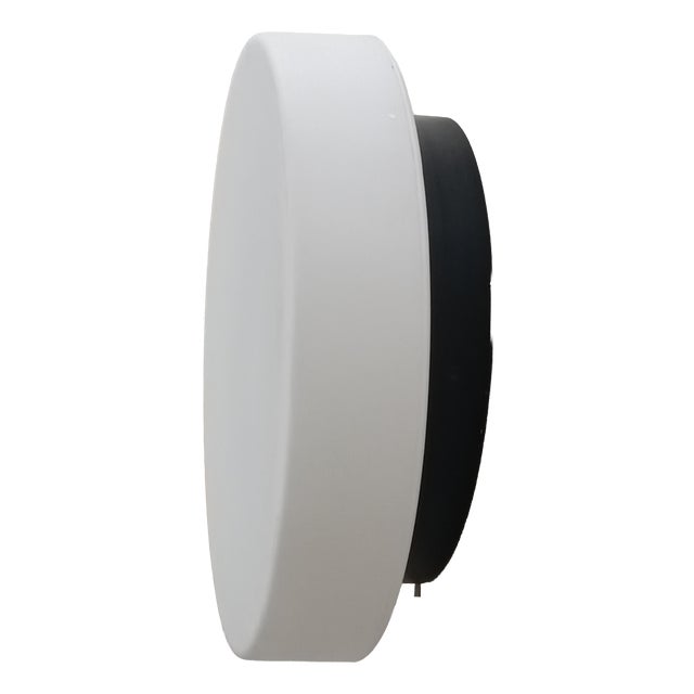 Wall Sconce by Uno & Östen Kristansson for Luxus, 1970s For Sale