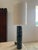 Robert Sonneman Cylindrical Marble Lamp For Sale - Image 10 of 17