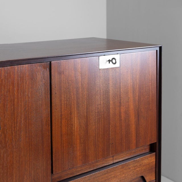 Highboard from Vittorio Dassi, 1950s For Sale - Image 13 of 16