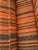 Vintage Scandinavian Living Room Set in Teak and Fabric, 1970s, Set of 2 For Sale - Image 10 of 12