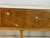 Late 20th Century Mid Century Brass Butterflies Sideboard For Sale - Image 5 of 13