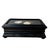 Wood Late 19th Century Italian Grand Tour Pietra Dura Floral Box For Sale - Image 7 of 9