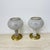 Vintage German Table Lamps from Doria Leuchten, 1970s, Set of 2 For Sale - Image 6 of 18