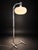 Ivory Am/As Floor Lamp by Franco Albini, 1970s For Sale - Image 8 of 9